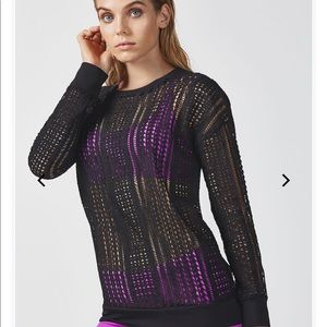 Fabletics Sweatshirt